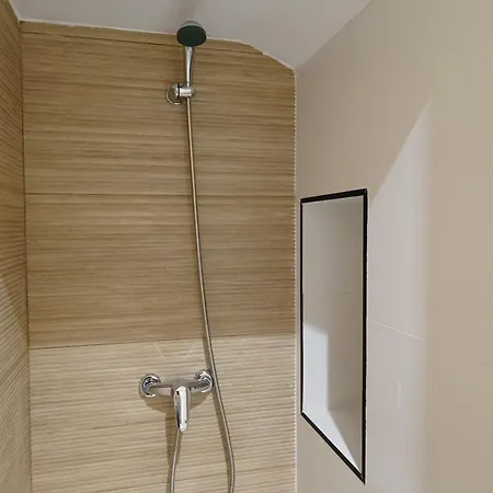 Apartamento San Lazaro *