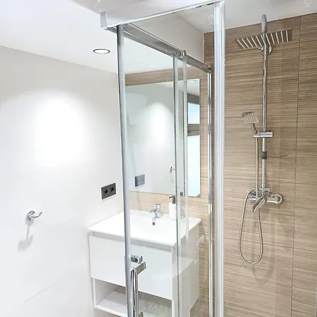 Apartamento San Lazaro